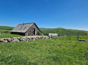 Buron de Léon, en plein cœur de l Aubrac